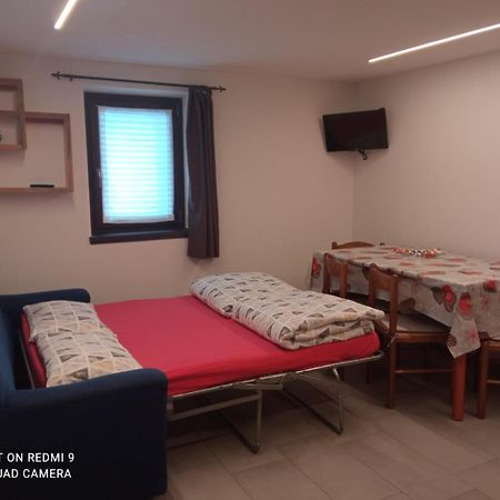 Appartamento Stefan Trepalle Livigno Extérieur photo