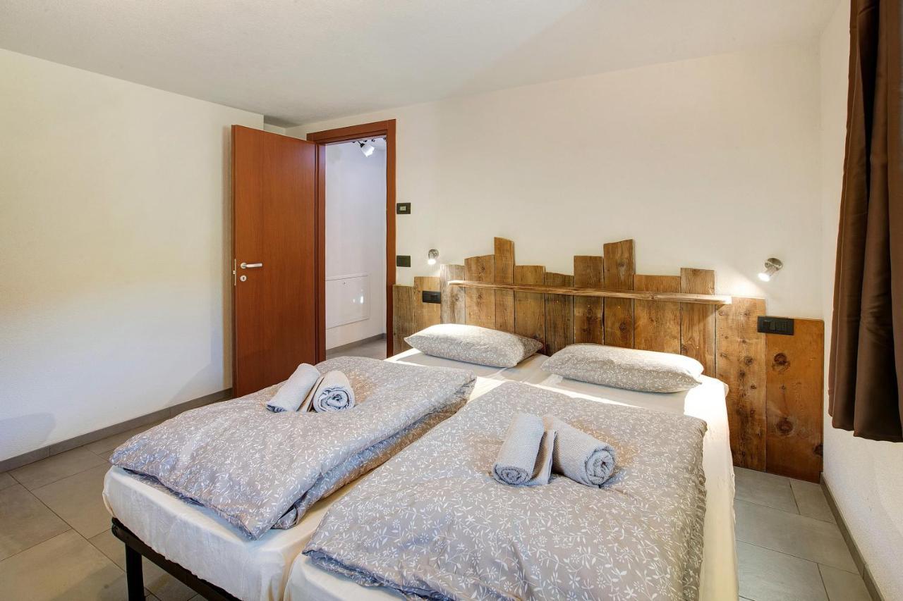 Appartamento Stefan Trepalle Livigno Extérieur photo