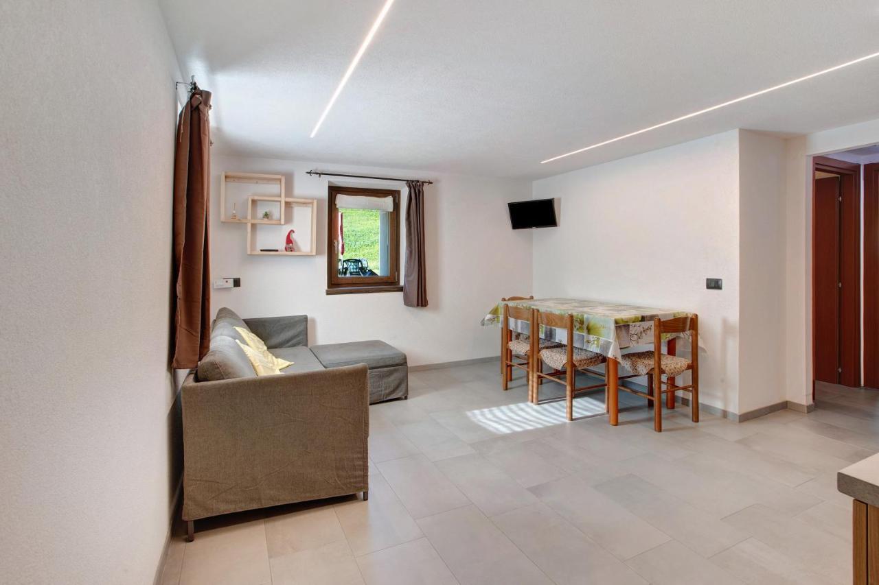 Appartamento Stefan Trepalle Livigno Extérieur photo
