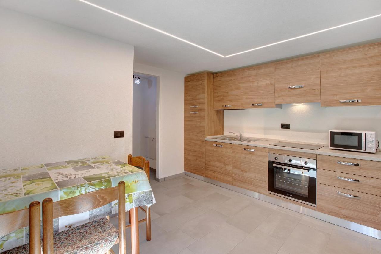 Appartamento Stefan Trepalle Livigno Extérieur photo
