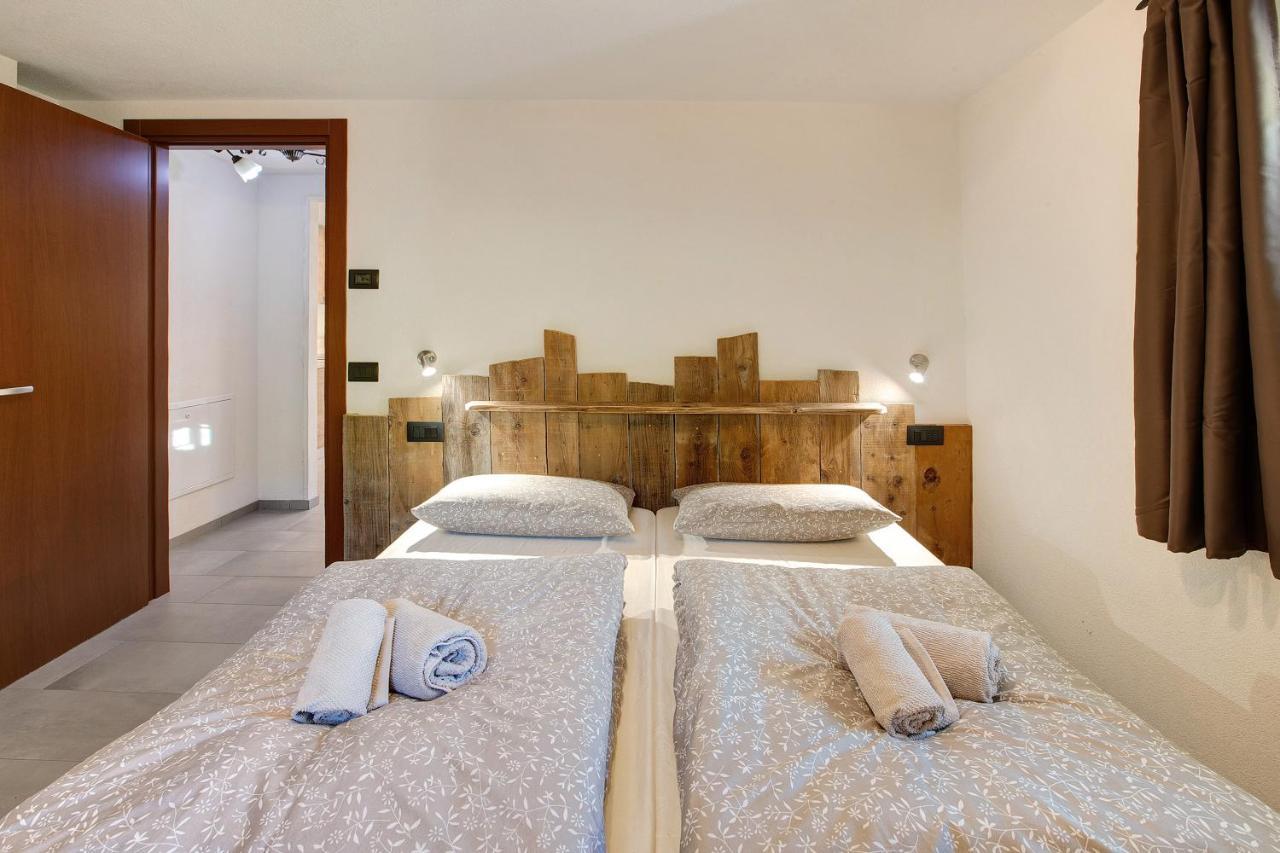 Appartamento Stefan Trepalle Livigno Extérieur photo