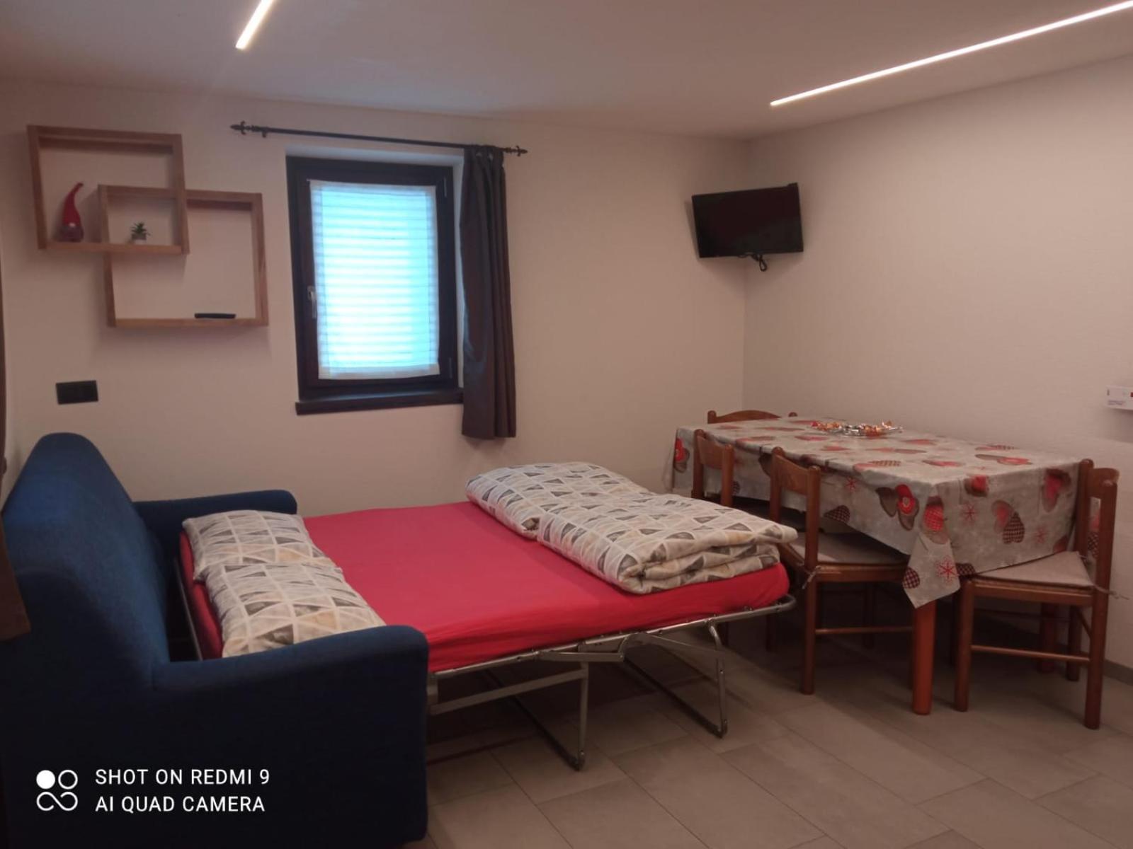 Appartamento Stefan Trepalle Livigno Extérieur photo